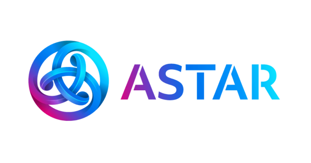 Astar Network 仮想通貨