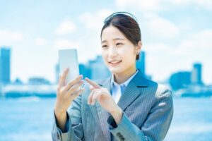 OpenSea 使い方 NFT 仮想通貨 ブロックチェーン